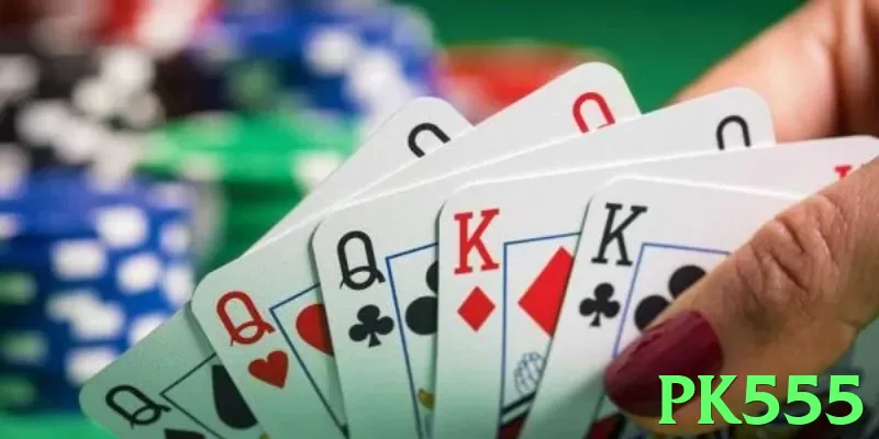 Pk555 game app for Pakistan players - 2