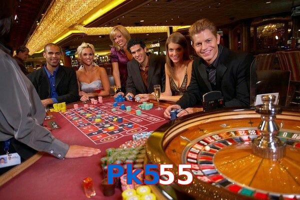Pk555