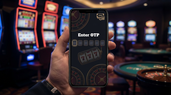 Game list for Pk555 login section - 5