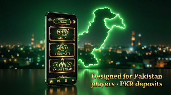Main screen of Pk555 pk page for PK players - 4